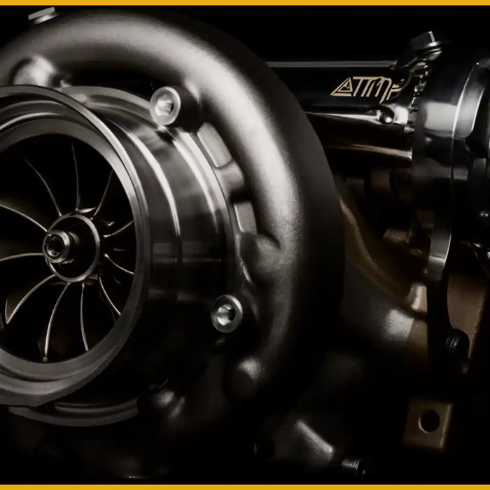 Which factor contributes more to engine efficiency: a higher compression ratio or a turbocharger?
