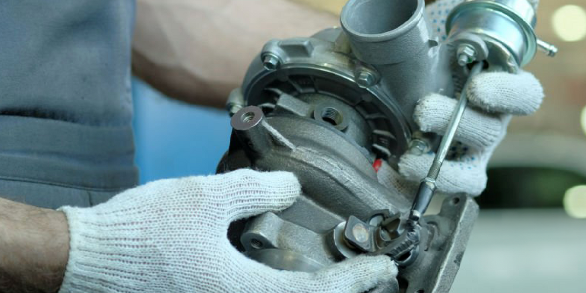 Turbocharger ko maintain karne ka tarika kya hai? — Turbowale