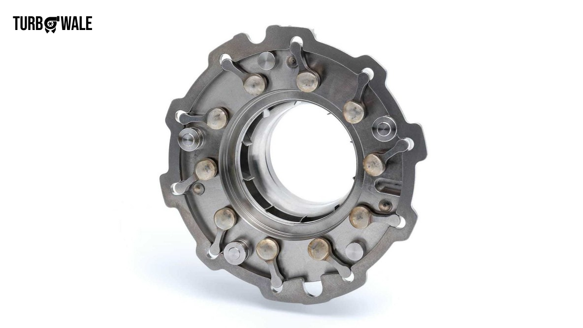 Variable Geometry Turbocharger (VGT) Yeh Kya Hai? — Turbowale