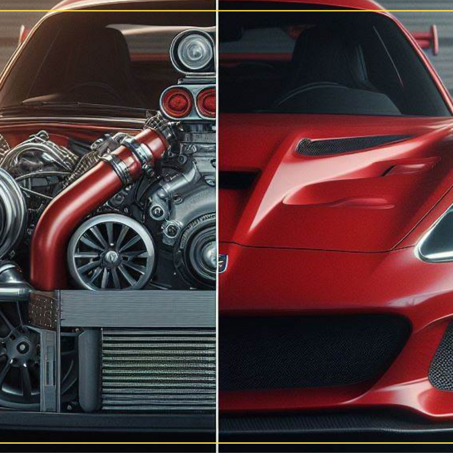 Turbowale Ultimate destination for turbochargers