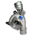 TURBOCHARGER M-HAWK  BV43-001  BV43 E&E-11