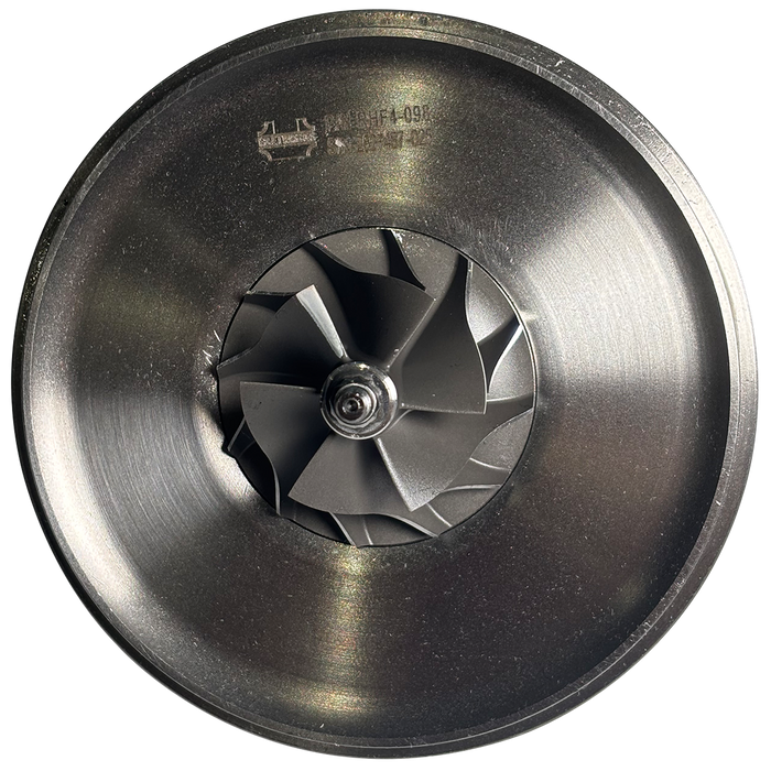 TURBO CORE RHF4-098 E&E-1