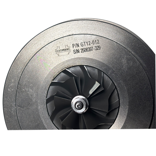 TURBO CORE GT12-012 E&E-1