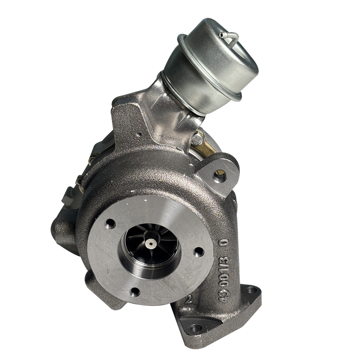 TURBOCHARGER M-HAWK  BV43-001  BV43 E&E-1
