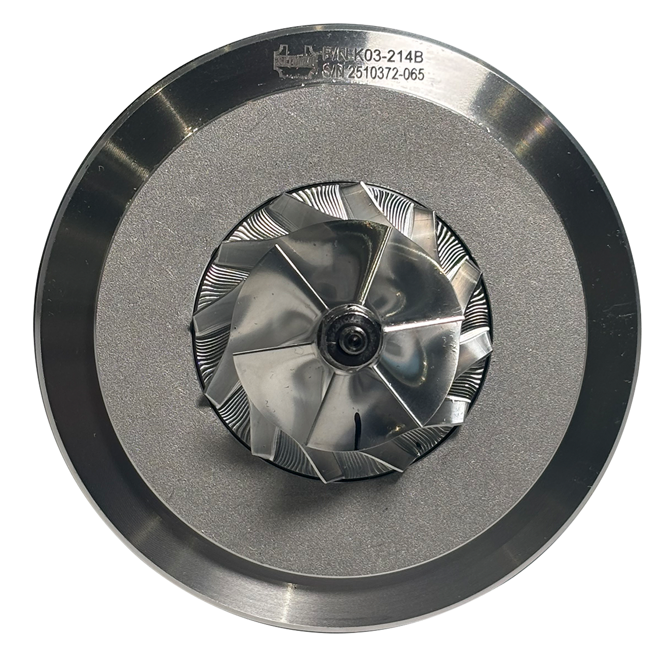 Ashok Leyland Turbo Core