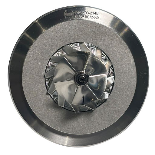 TURBO CORE ASHOK LEYLAND GURU BS-6 E&E-1