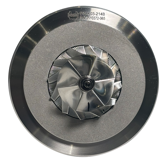 TURBO CORE ASHOK LEYLAND GURU BS-6 E&E-1