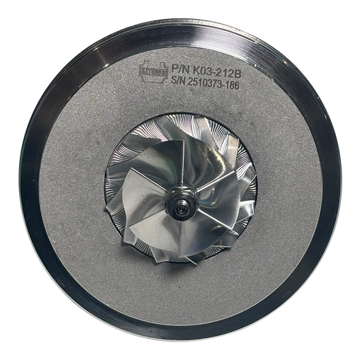 TURBO CORE SWARAJ MAZDA BS-6 104529021717 E&E-1