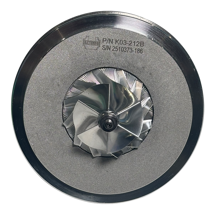 TURBO CORE SWARAJ MAZDA BS-6 104529021717 E&E-1