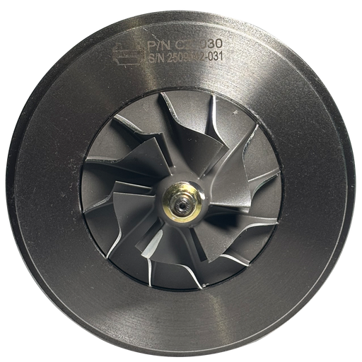 TURBO CORE CZ-030 E&E-1