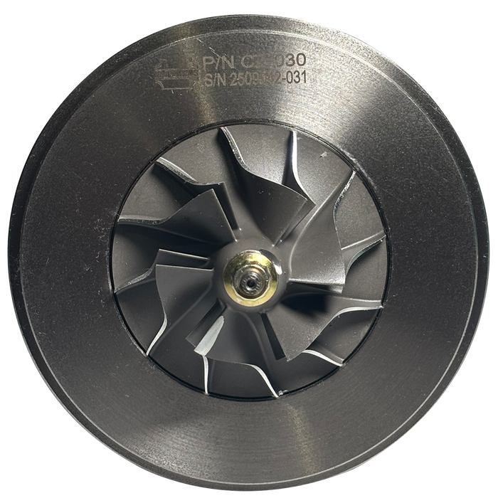 TURBO CORE CZ-030 E&E-1