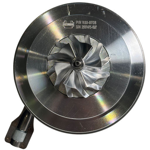 TURBO CORE K03-070B E&E-1