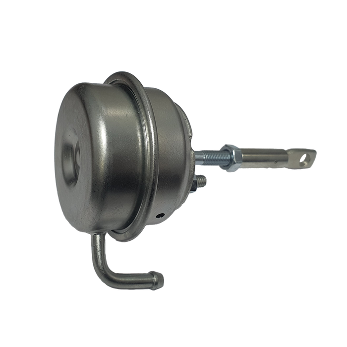 X-engineclub Turbo Wastegate Actuator For Caterpillar C12 Engine, 23523478 23534440, Stainless Steel