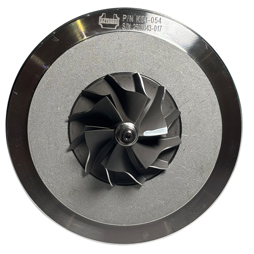 TURBO CORE TEMPO TRAVELLER TR50-0696  E&E-1