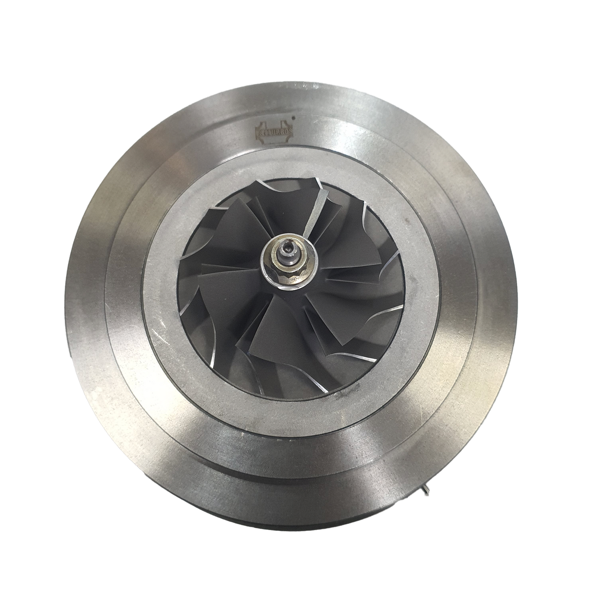 Turbo Core For Porsche Cayene Audi Q7 3.0TDI 776469 0006 From Turbowale