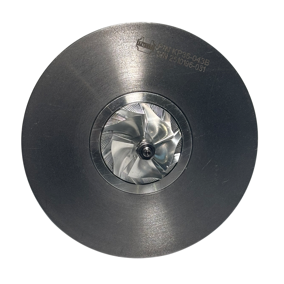 TURBO CORE DOST BS-6 20352 902 1699 E&E — Turbowale