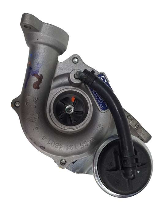 Turbochager For Ford Fiesta 54359700009 TEL