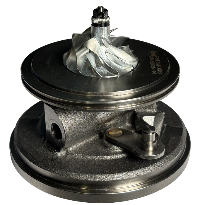 TURBO CORE SKODA KODIAQ, OCTAVIA N/M E&E 40002434/04253010B/F026510033-2