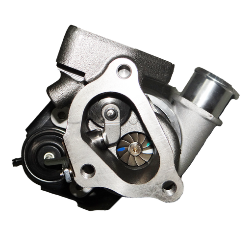 Turbocharger For Hyundai i20 Old Model 28201-2A730 Suotepower 2