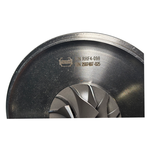 TURBO CORE RHF4-098 E&E-2