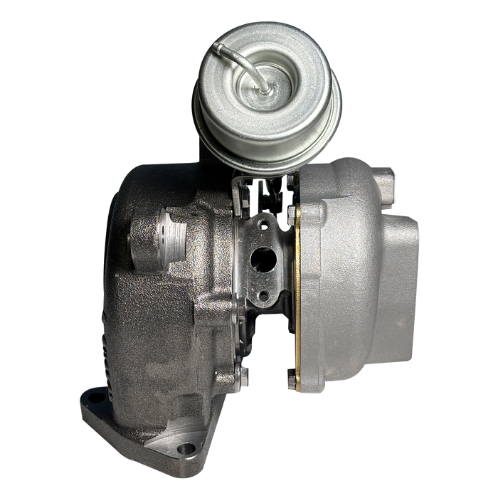 TURBOCHARGER M-HAWK  BV43-001  BV43 E&E-2