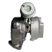 TURBOCHARGER M-HAWK  BV43-001  BV43 E&E-2