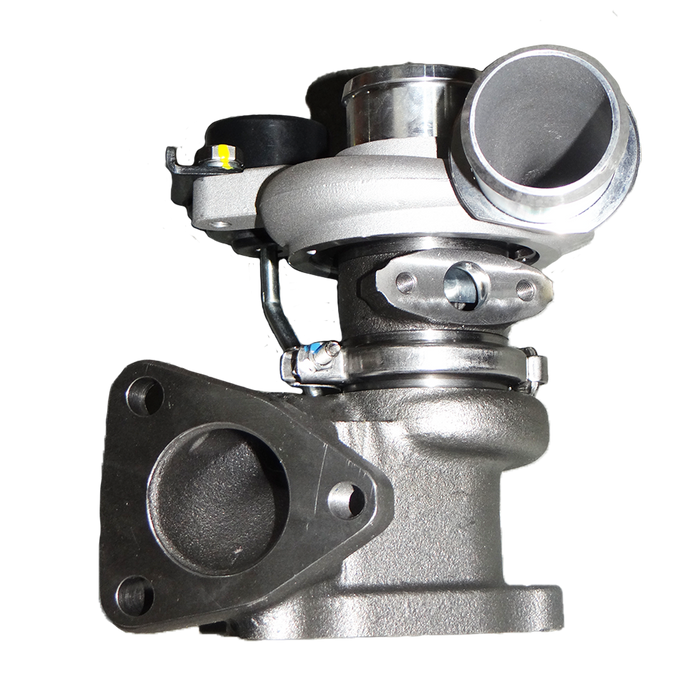 Turbocharger For Hyundai i20 Old Model 28201-2A730 Suotepower 3