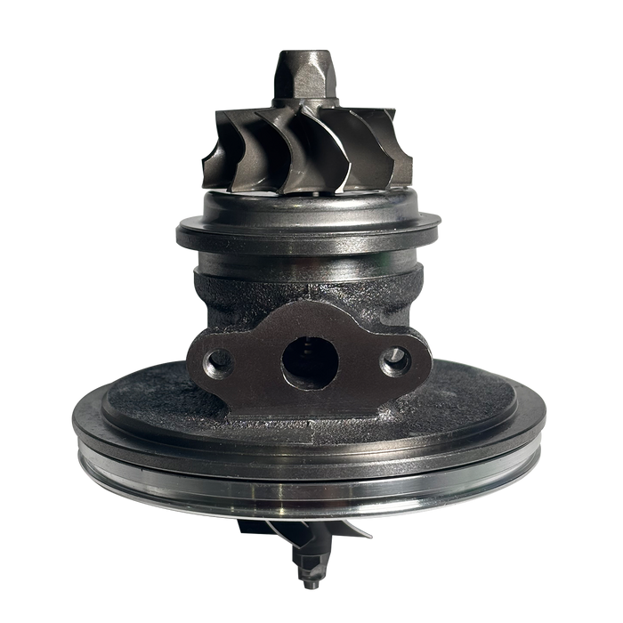 TURBO CORE TEMPO TRAVELLER TR50-0724  E&E-3