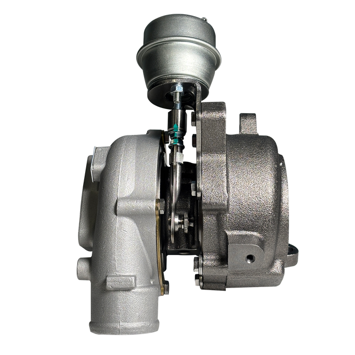 TURBOCHARGER M-HAWK  BV43-001  BV43 E&E-3