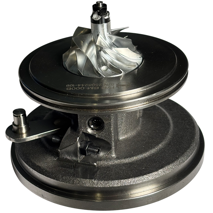 TURBO CORE SKODA KODIAQ, OCTAVIA N/M E&E 40002434/04253010B/F026510033-4