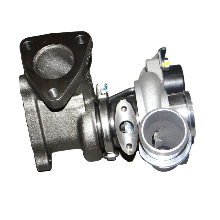 Turbocharger For Hyundai i20 Old Model 28201-2A730 Suotepower 4