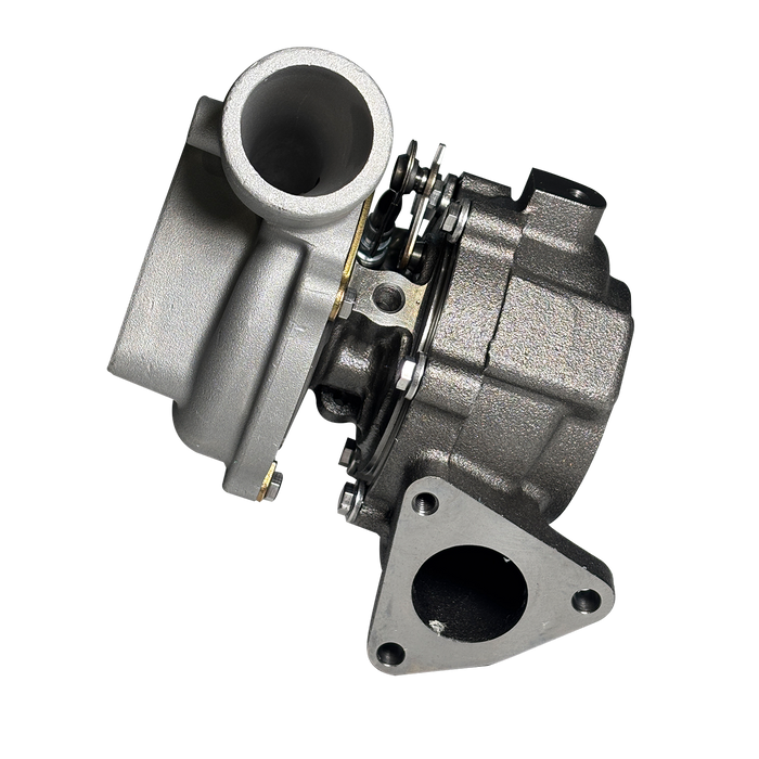 TURBOCHARGER M-HAWK  BV43-001  BV43 E&E-4