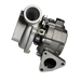 TURBOCHARGER M-HAWK  BV43-001  BV43 E&E-4