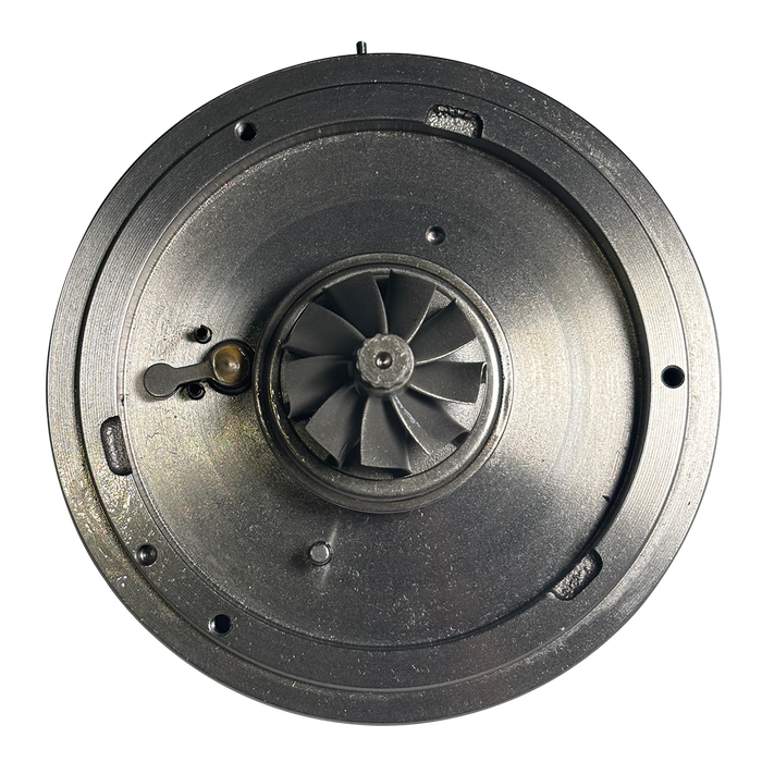 TURBO CORE GT12-012 E&E-4