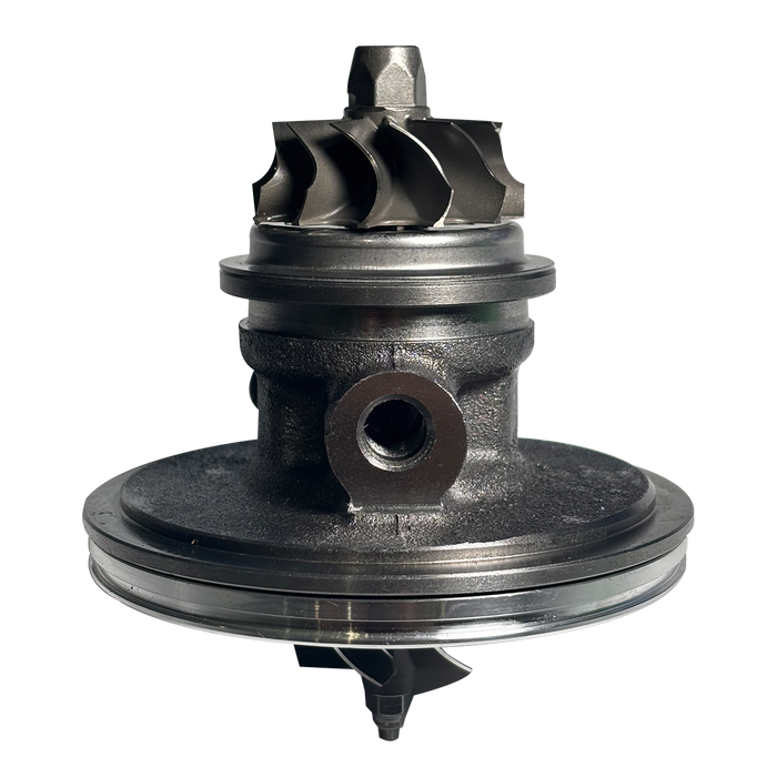 TURBO CORE TEMPO TRAVELLER TR50-0724  E&E-4