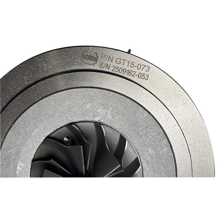 TURBO CORE GT15-073 E&E-4