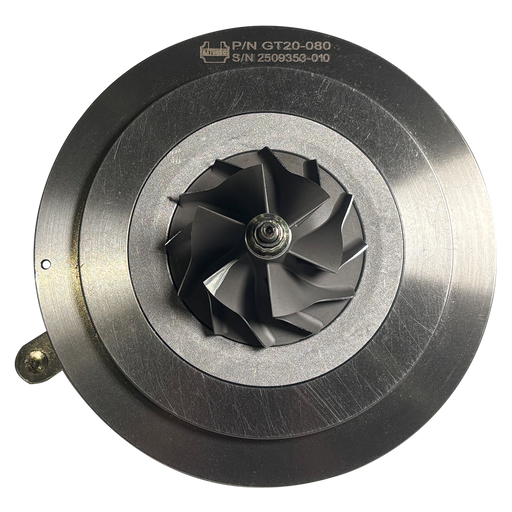 TURBO CORE GT20-080 E&E-5