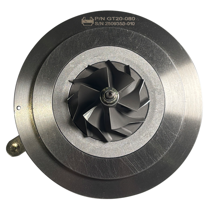 TURBO CORE GT20-080 E&E-5