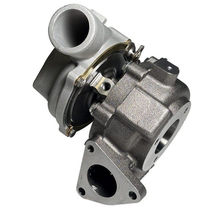 TURBOCHARGER M-HAWK  BV43-001  BV43 E&E-5