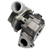 TURBOCHARGER M-HAWK  BV43-001  BV43 E&E-5