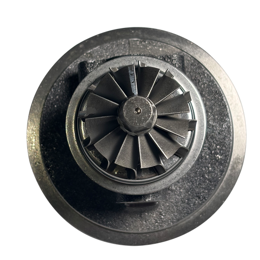 TURBO CORE TEMPO TRAVELLER TR50-0724  E&E-5