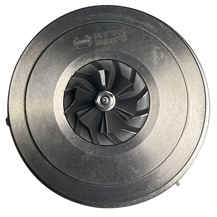 TURBO CORE GT12-012 E&E-5
