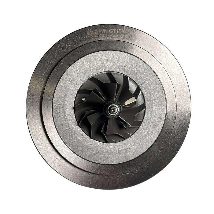 TURBO CORE GT15-073 E&E-5