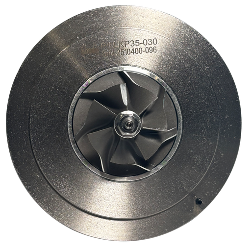 TURBO CORE BOLERO BS-6 (2011) 20401 929 0001 E&E-5