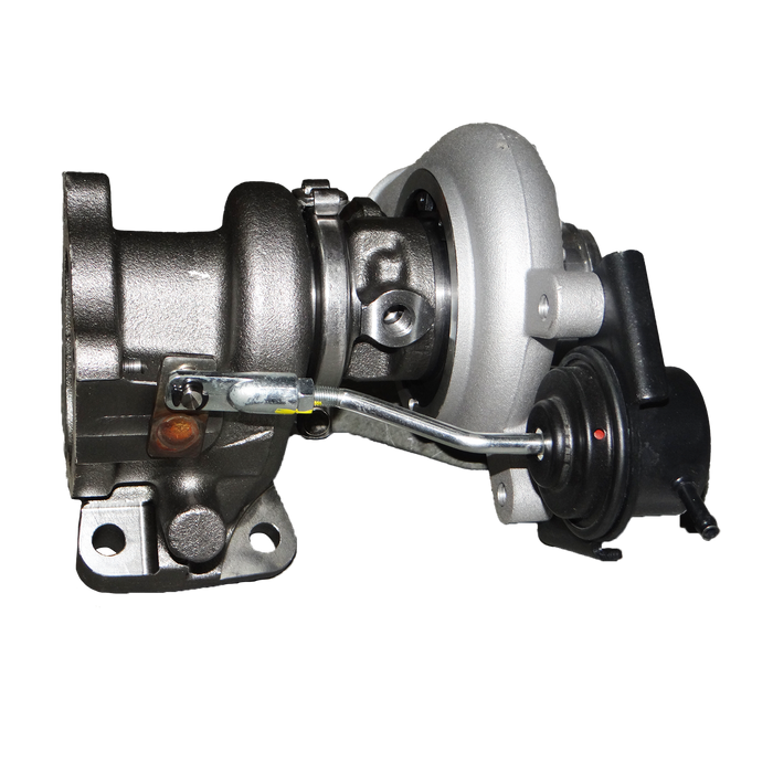 Turbocharger For Hyundai i20 Old Model 28201-2A730 Suotepower 5