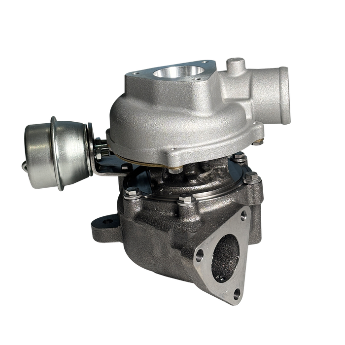TURBOCHARGER M-HAWK  BV43-001  BV43 E&E-6