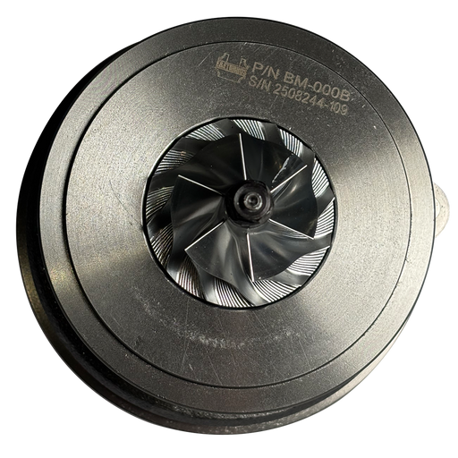 TURBO CORE SKODA KODIAQ, OCTAVIA N/M E&E 40002434/04253010B/F026510033-6