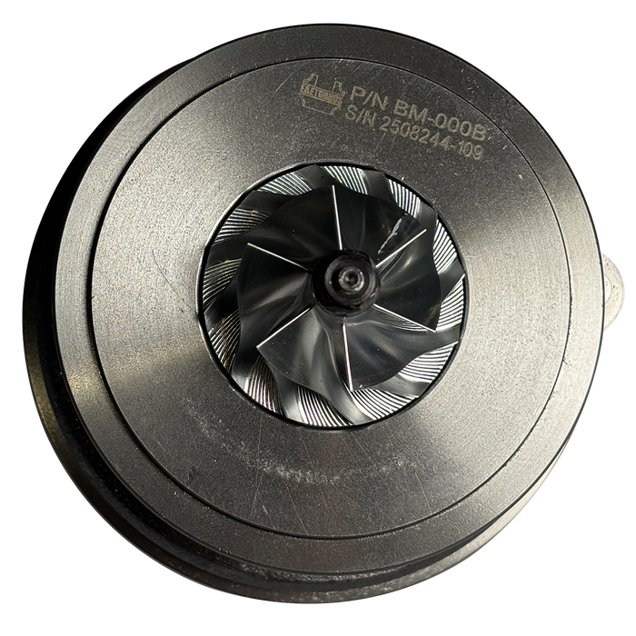 TURBO CORE SKODA KODIAQ, OCTAVIA N/M E&E 40002434/04253010B/F026510033-6