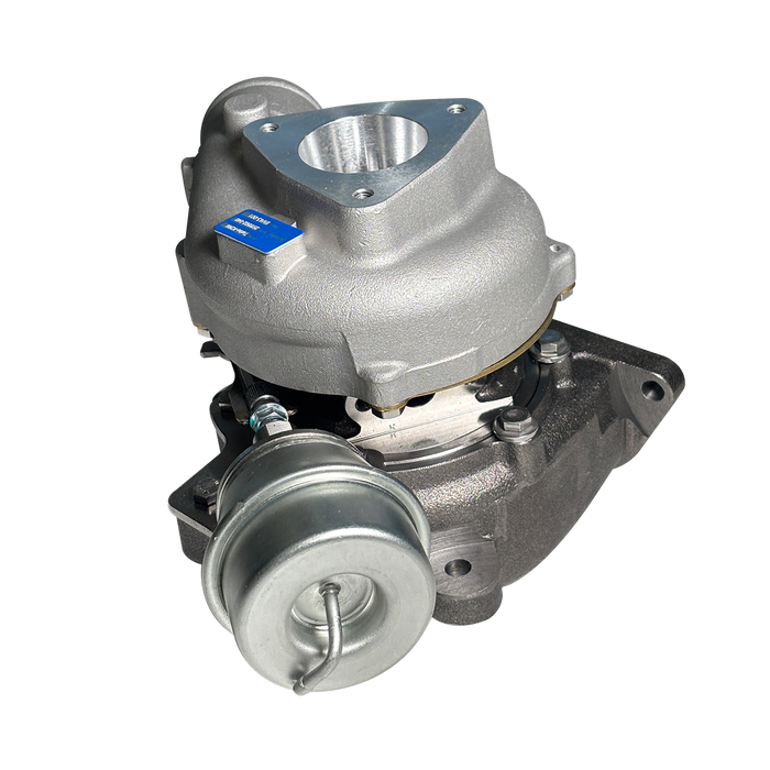 TURBOCHARGER M-HAWK  BV43-001  BV43 E&E-7