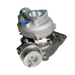 TURBOCHARGER M-HAWK  BV43-001  BV43 E&E-7